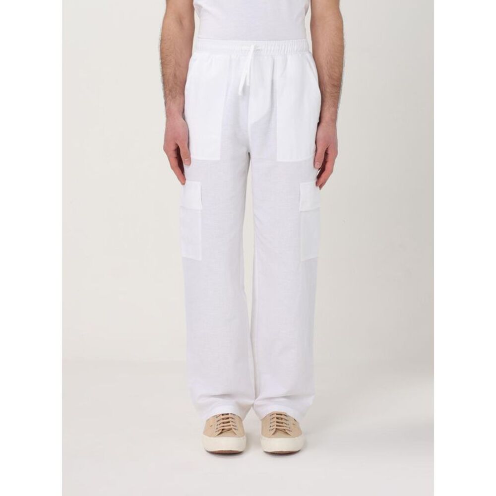 Colmar Pants Men White